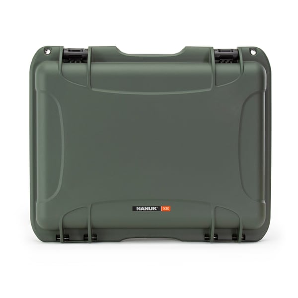 Case, Olive, 930S-000OL-0A0