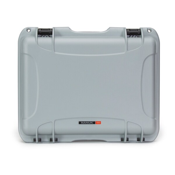 Case, Silver, 930S-000SV-0A0