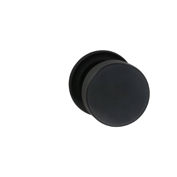 Traditional Rose Pass Knob 2-3/8" BS Full Lip ORB 935