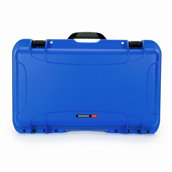 Case, Blue, 935S-000BL-0A0