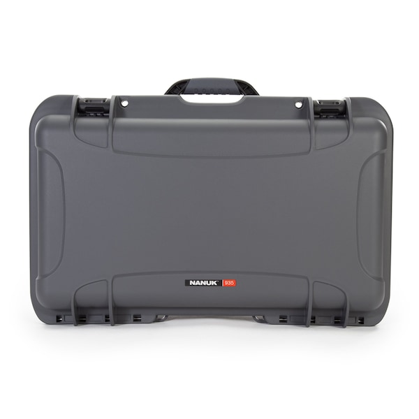 Case, Graphite, 935S-000GP-0A0