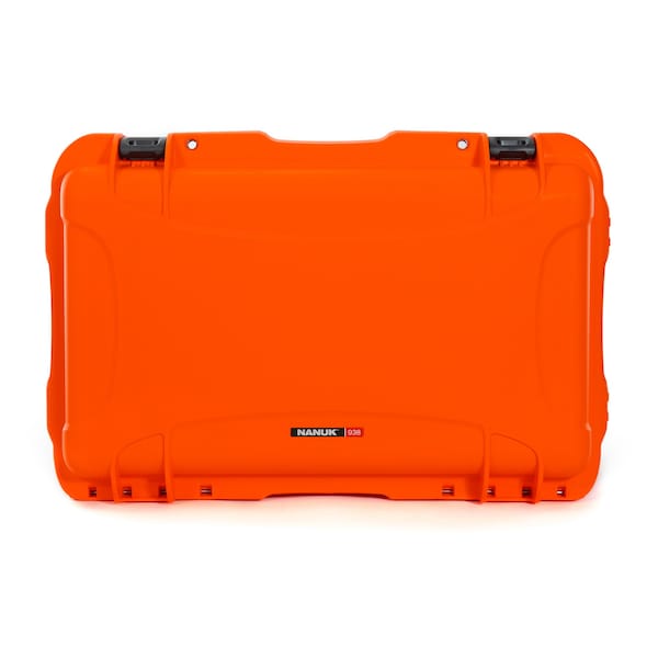 Case, Orange, 938S-000OR-0A0