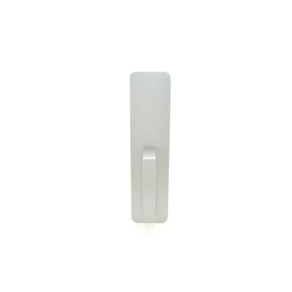 Lacquer Sprayed Aluminum Trim 230DT28