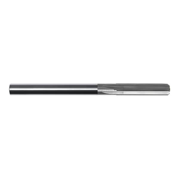A .0620 Solid Carbide Reamer