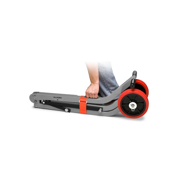 Aluminum Dolly