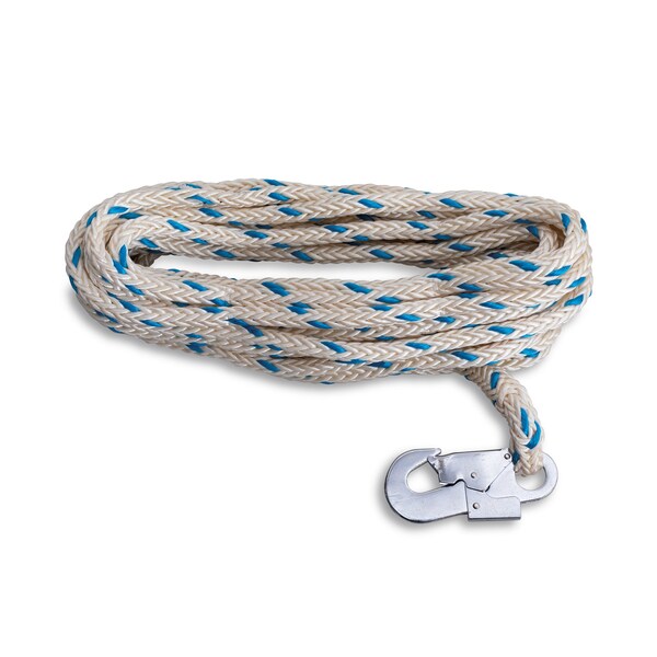 Winch Rope, 35ft