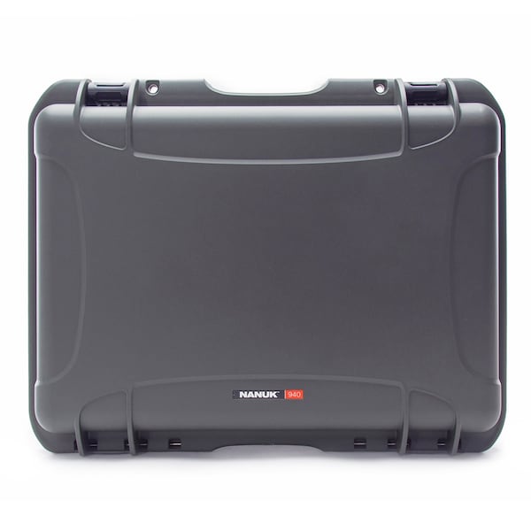 Case, Graphite, 940S-000GP-0A0