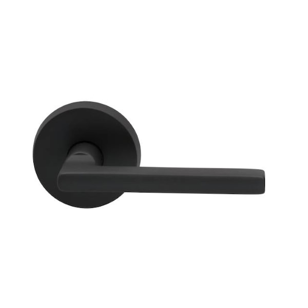 Lever Pass 2-3/4" BS Full Lip 1-3/4" Doors Oil Rubbed Bronze 943