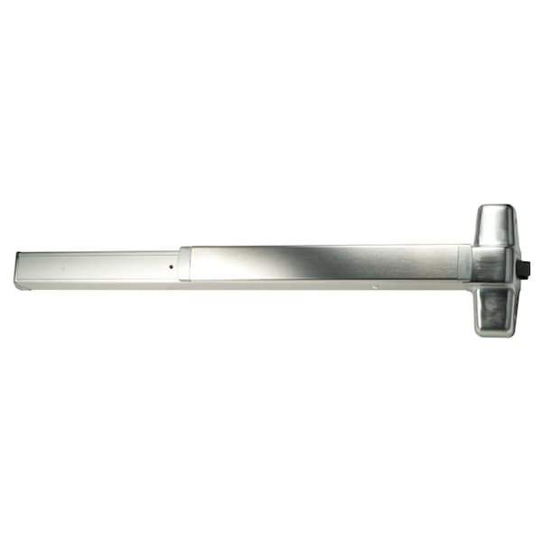 Satin Chrome Exit 98EO26D4