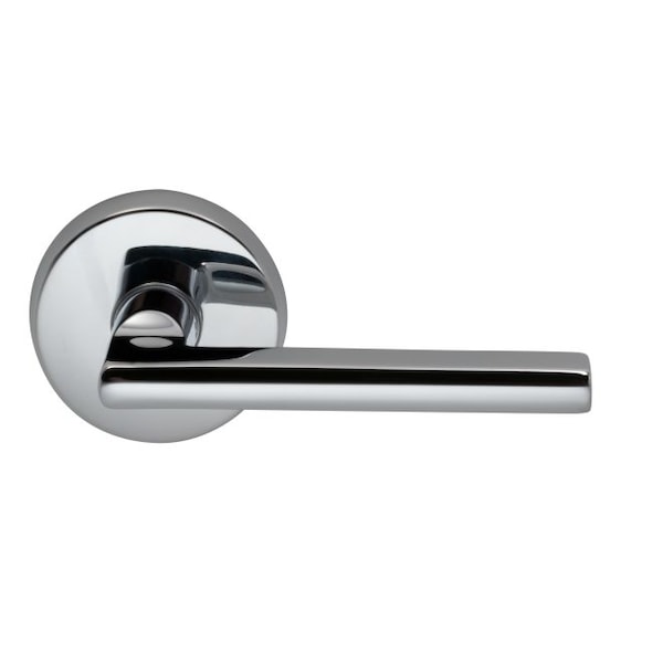 Lever Single Dummy Bright Chrome 943