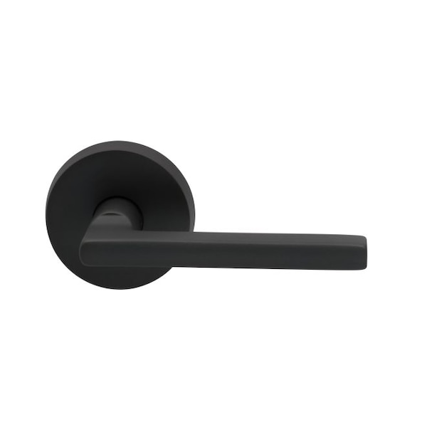 Lever Priv 2-3/8" BS Full Lip 1-3/8" Doors Oil Rubbed Bronze 943