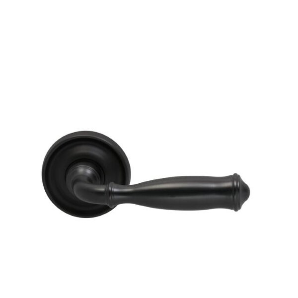 LVR 2-3/16" Rose Pass 2-3/8" BS T 1-3/4" Doors ORB 944