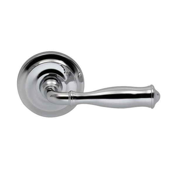 LVR 2-5/8" Rose Pass 2-3/4" BS Full Lip 1-3/4" Doors BR CH 944
