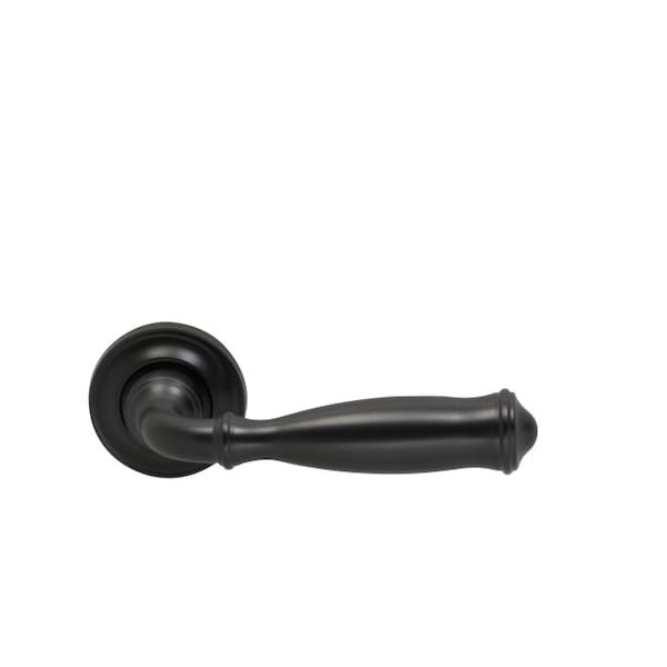 LVR 1-3/4" Rose Pass 2-3/8" BS Full Lip 1-3/4" Doors ORB 944