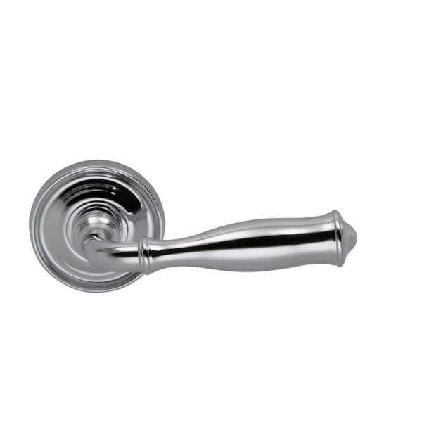 LVR 2-3/16" Rose Pass 2-3/4" BS Full Lip 1-3/8" Doors BR CH 944