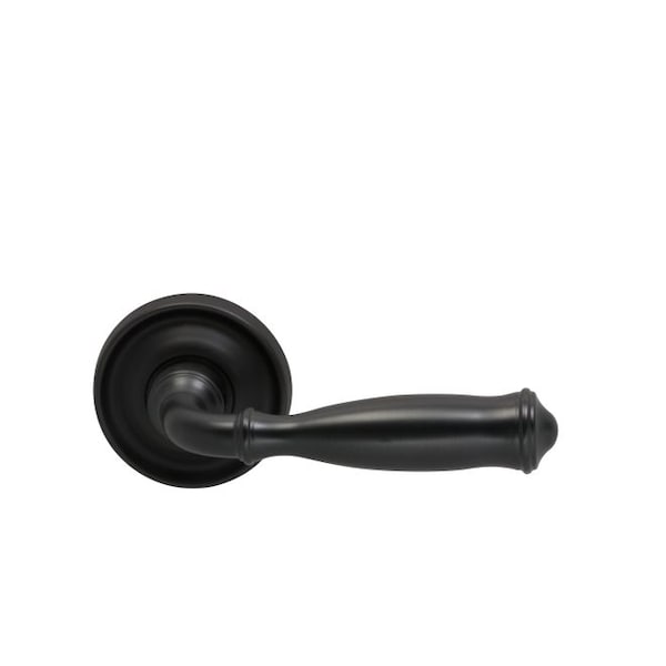 LVR 2-3/16" Rose Pass 2-3/8" BS Full Lip 1-3/8" Doors ORB 944