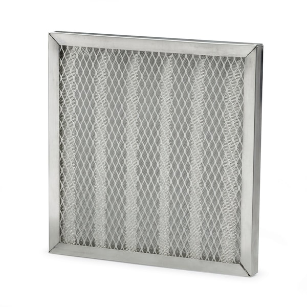 Specialty Aluminum Mesh Pre-Filter