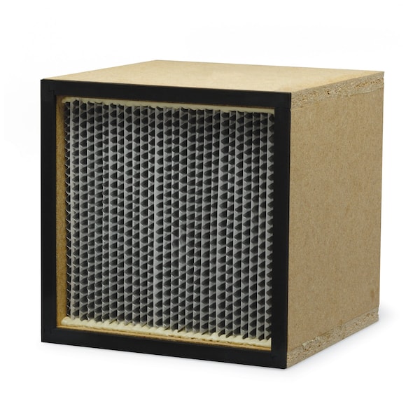 HEPA Main Filter