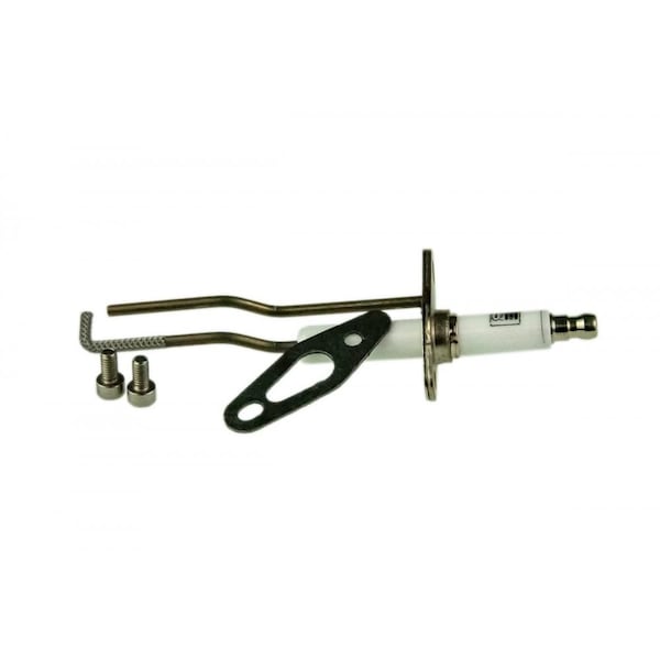 Igniter Kit, Igniter, Gasket, and Hardware, 1 Ea PK