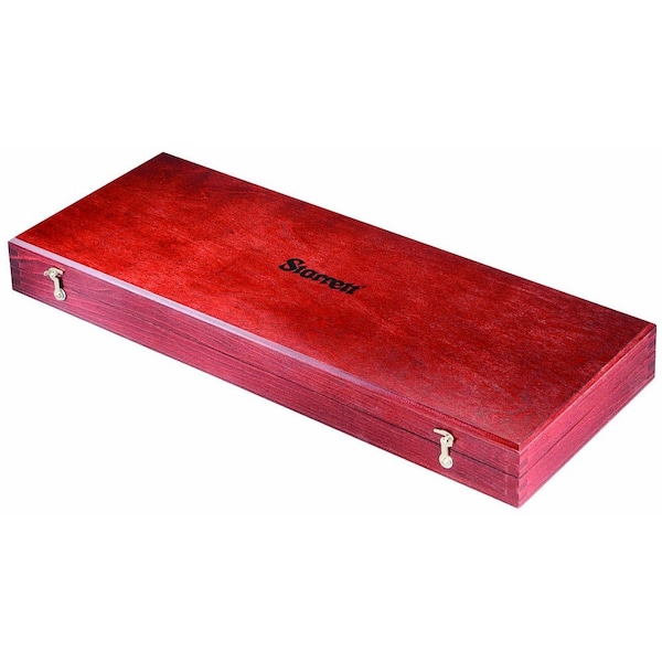 Steel/Vinyl Case Only