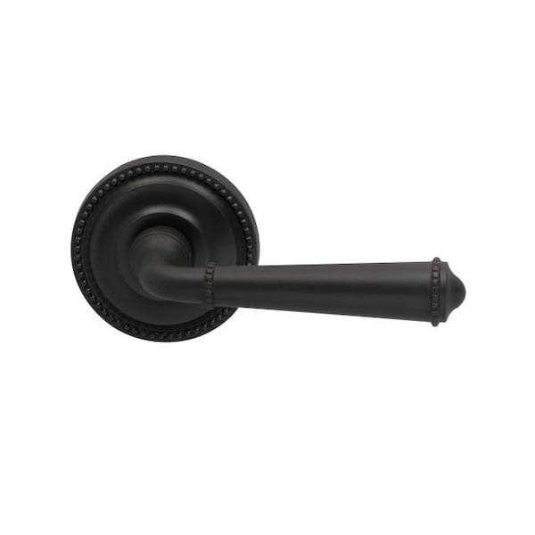 Lever 2-5/8" Rose Priv 2-3/4" BS T 1-3/8" Doors Oil Rubbed Bronze 946