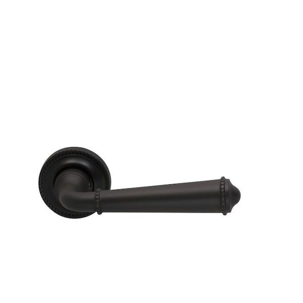 LVR 1-3/4" Rose Pass 2-3/8" BS Full Lip 1-3/8" Doors ORB 946
