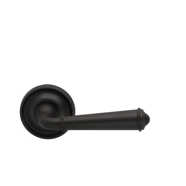LVR 2-3/16" Rose Pass 2-3/4" BS Full Lip 1-3/8" Doors ORB 946