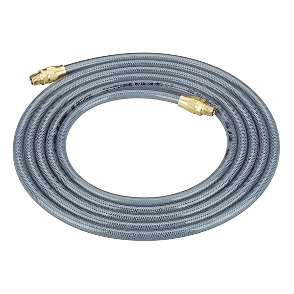 Max Flow, Air Hose Assembly, 25 ft.
