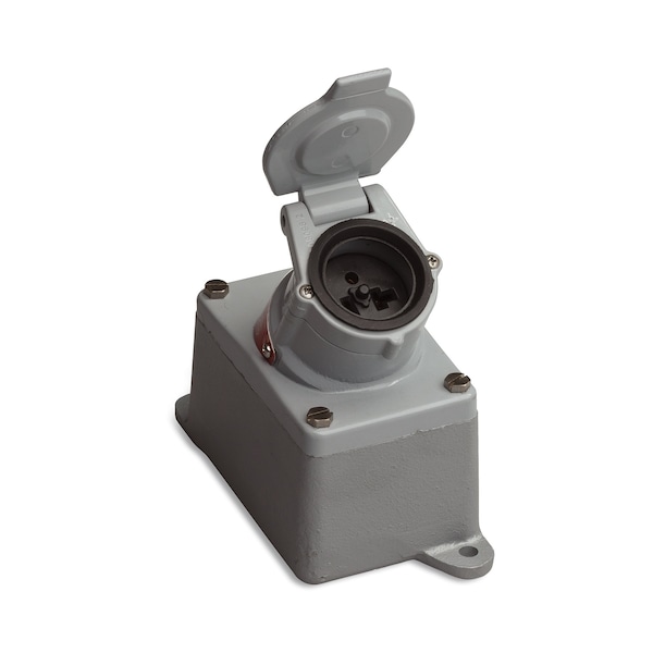 Explosion-Proof Socket, 220V