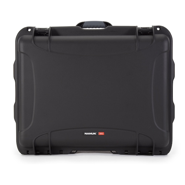Case, Black, 950S-000BK-0A0