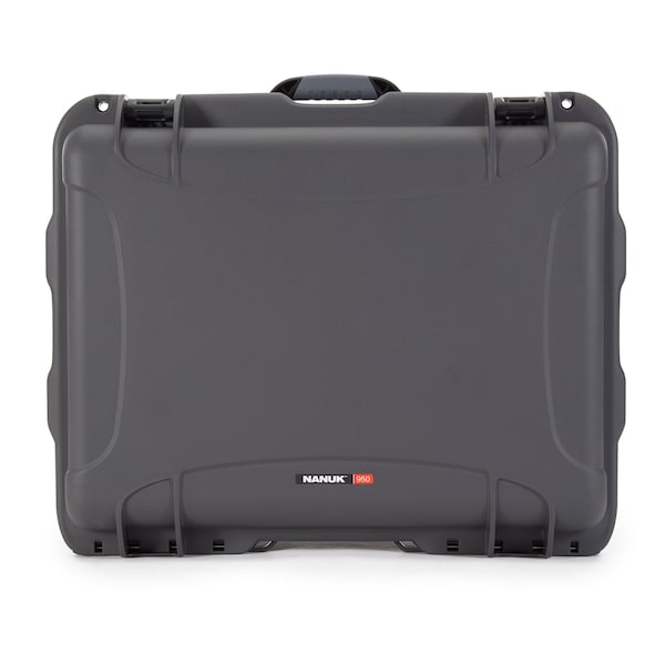 Case, Graphite, 950S-000GP-0A0