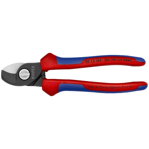 Cable Shears, 6 1/2