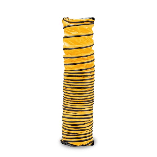 Ducting, 6ft of 12" diameter