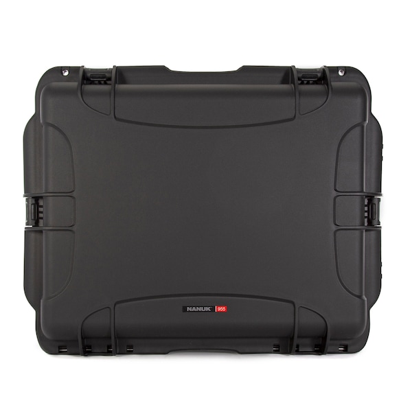 Case, Black, 955S-000BK-0A0