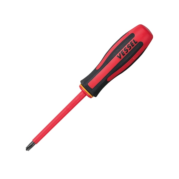 MEGADORA Insulated Screwdriver No.960 PS