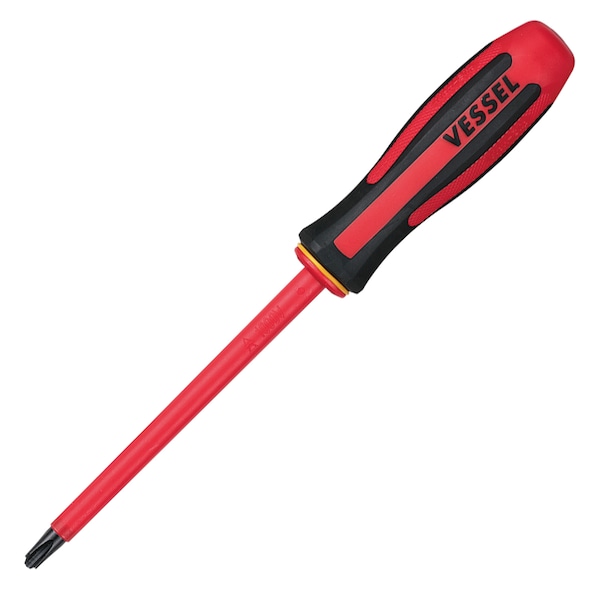MEGADORA Insulated Screwdriver No.960 PS