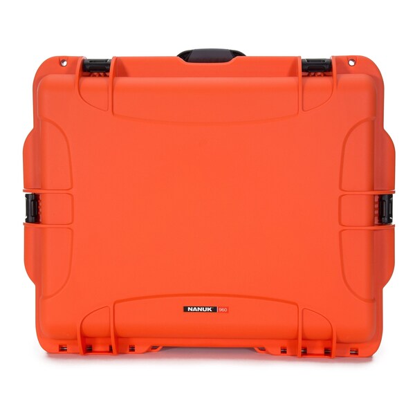 Case, Orange, 960S-000OR-0A0