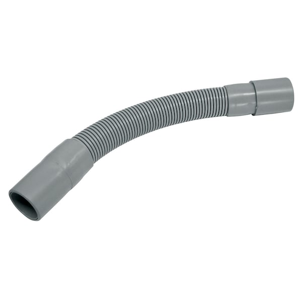 Vac Hose Reduction Assembly, 2" to 1-1/4"