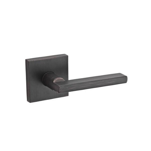 Halifax Square Interior Dummy Handleset