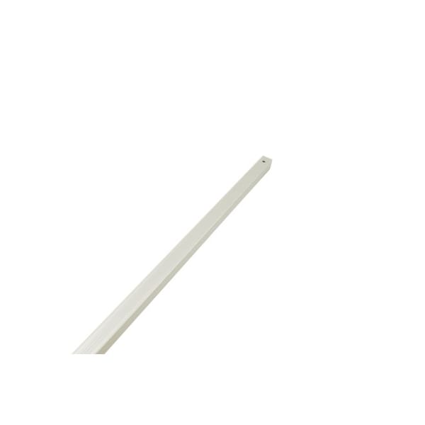Anodized Aluminum Rod 05180728