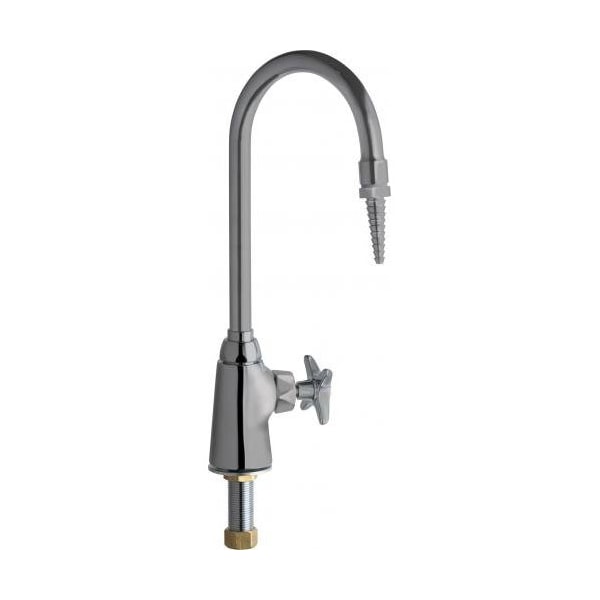 Tin Lined Pure Water Faucet