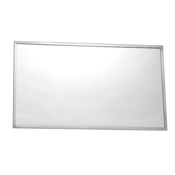 Channel-Frame Mirror