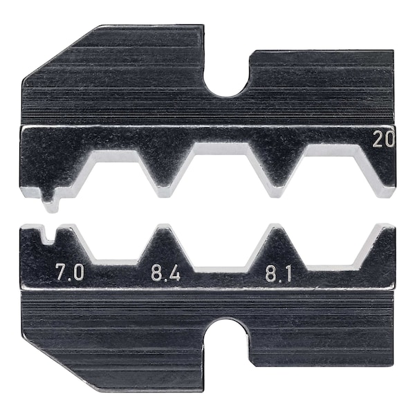 Crimping Die for F-Connectors for TV and