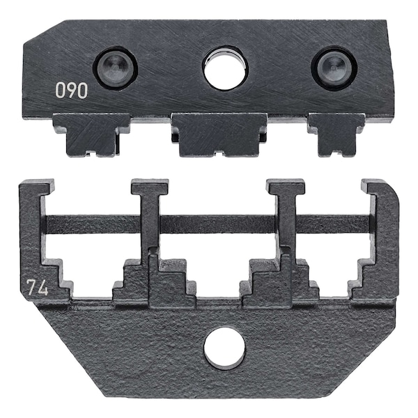 Crimping Dies, Crimping Die for Unshield