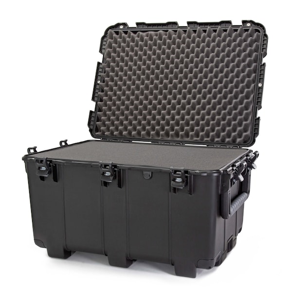 Case 975, No Wheels (T)Wo Man Carr
