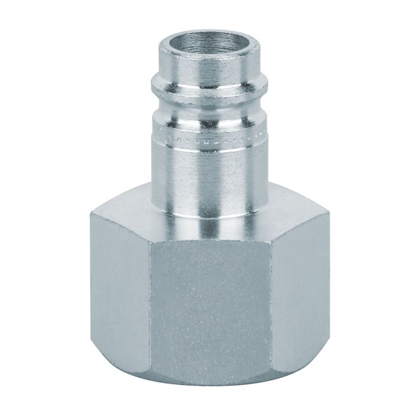 Female Plug, 1/2" NPT