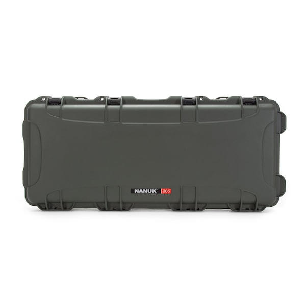 Case, Olive, 985S-001OL-0A0