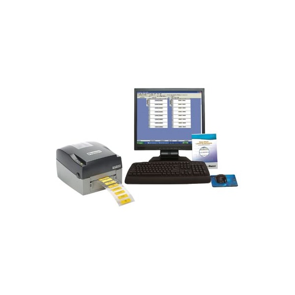 Easy-Mark Software, CD-ROM
