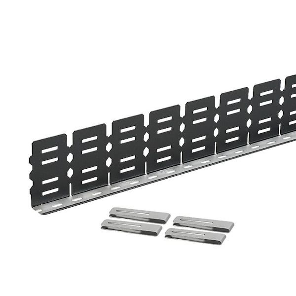 Noise Shield, 3"x3ft, Two-Piece