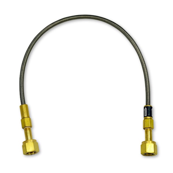 LP Flexible Pigtail